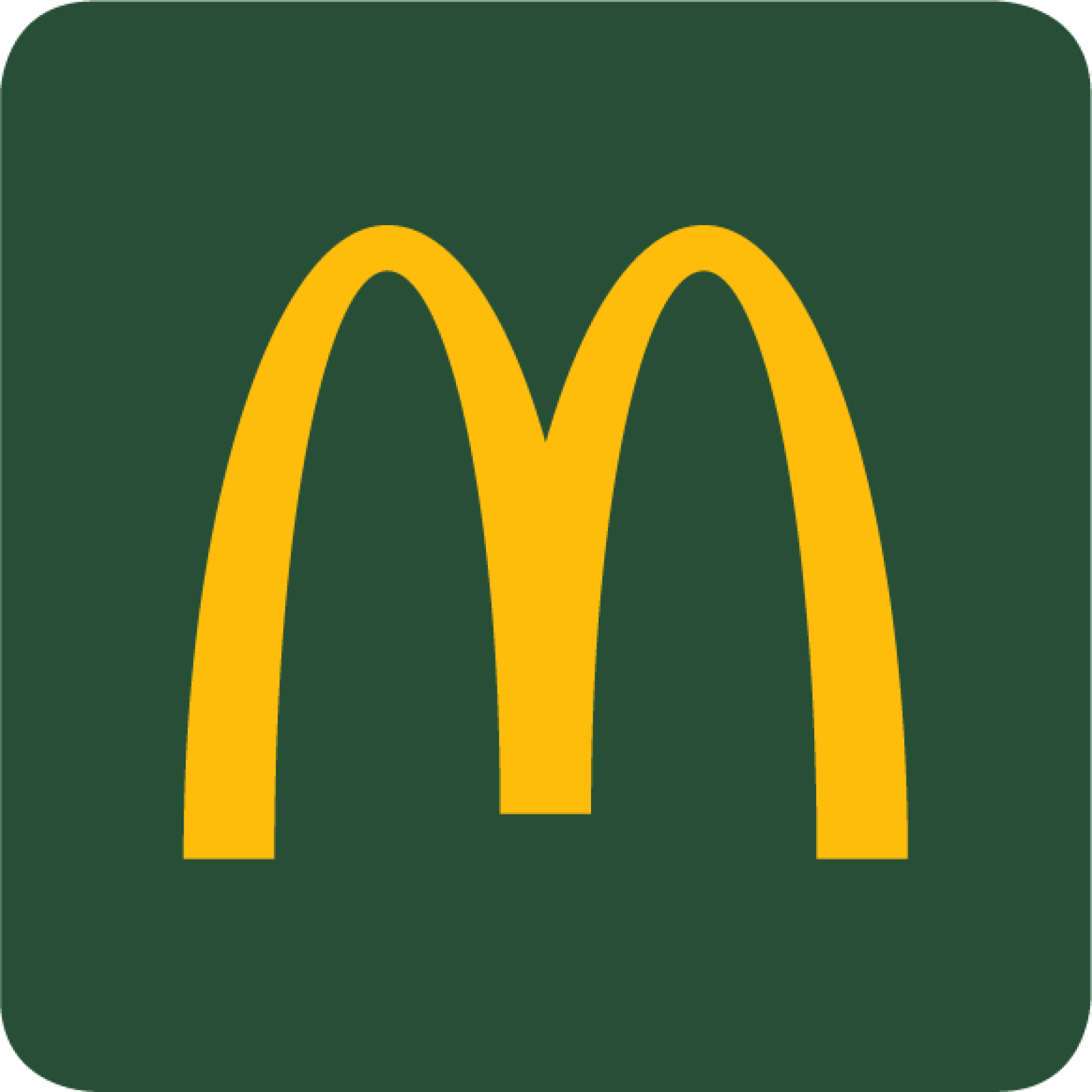 McDonald's Logo